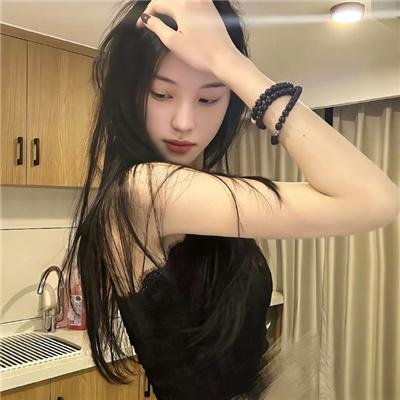 海浪之中