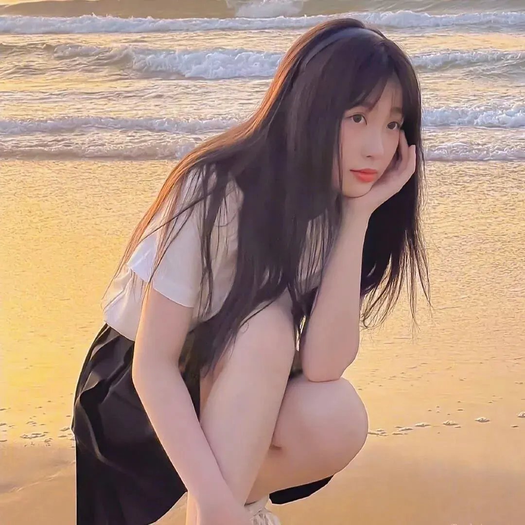 我的野兽男友